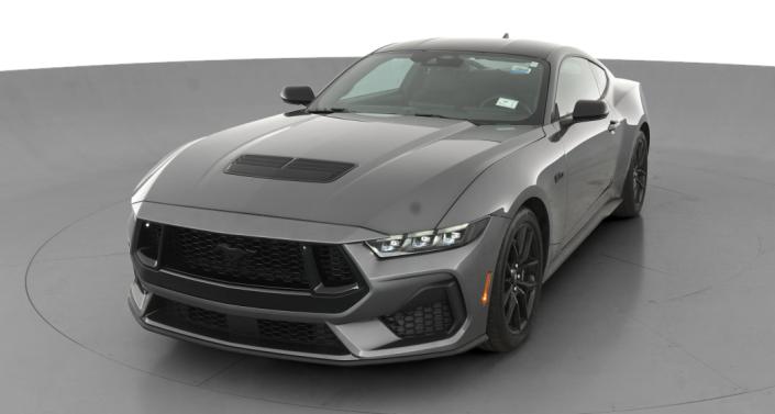 2024 Ford Mustang GT -
                Bessemer, AL