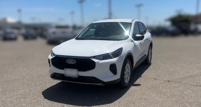 2024 Ford Escape Active -
                Rocklin, CA