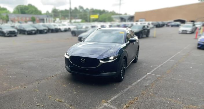 2024 Mazda CX-30 Select -
                Concord, NC