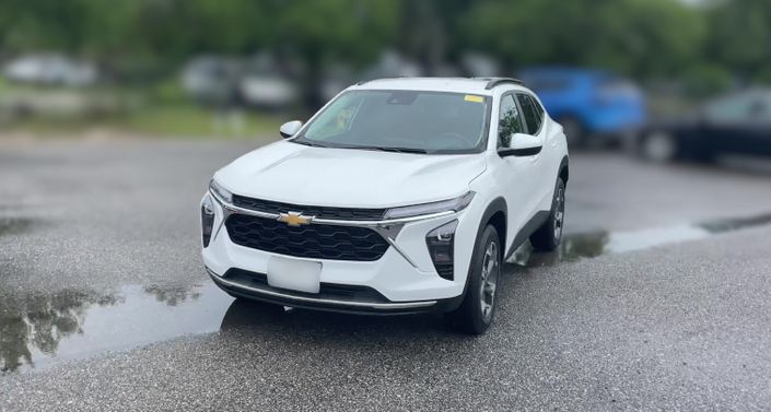 2024 Chevrolet Trax LT -
                  Jacksonville, FL