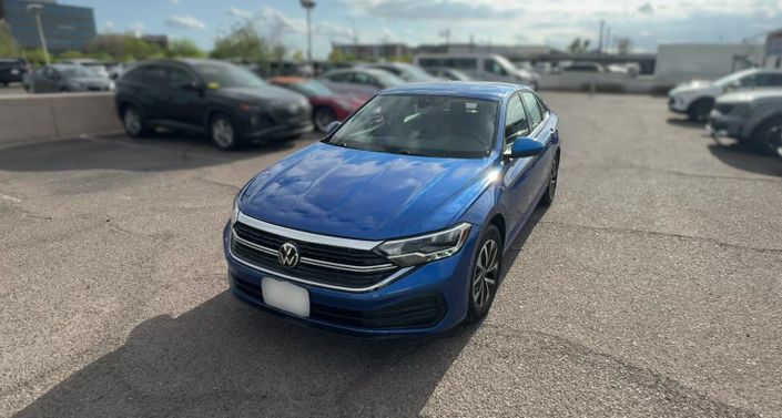 2024 Volkswagen Jetta S -
                  Tempe, AZ