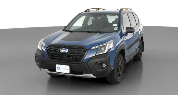 2023 Subaru Forester Wilderness -
                Trenton, OH