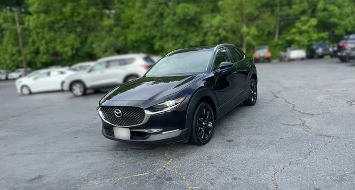 2024 Mazda CX-30 Select -
                Greensboro, NC