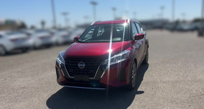 2024 Nissan Kicks SV -
                  Rocklin, CA