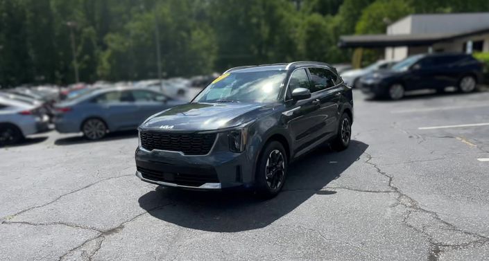 2024 Kia Sorento S -
                Greensboro, NC