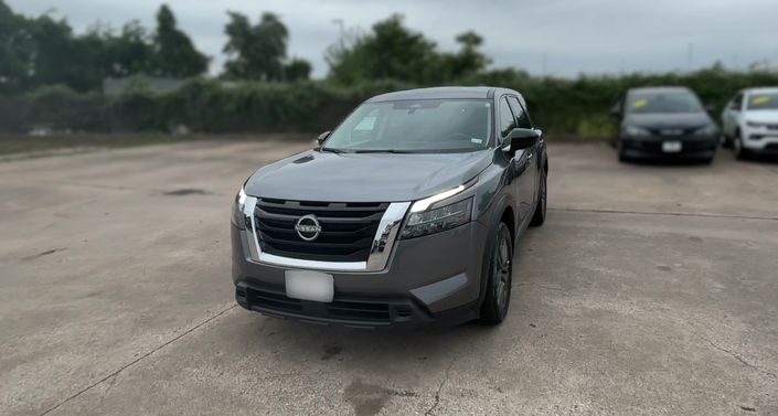 2024 Nissan Pathfinder S -
                Houston, TX