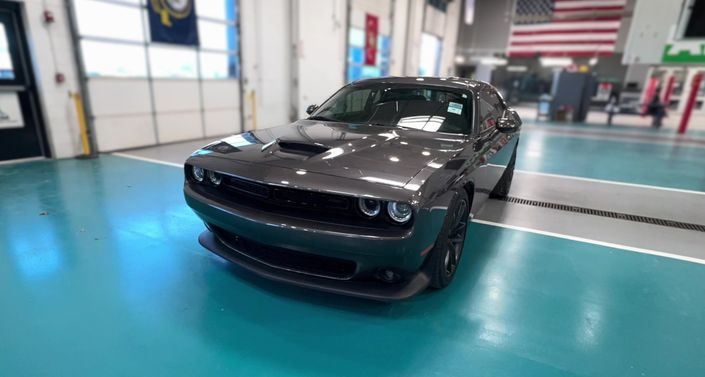 2021 Dodge Challenger GT -
                Madison, TN