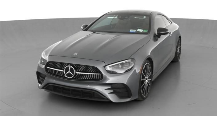 2022 Mercedes-Benz E-Class E 450 -
                Colonial Heights, VA