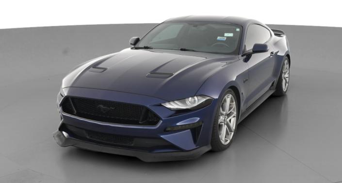 2018 Ford Mustang GT Premium -
                Trenton, OH
