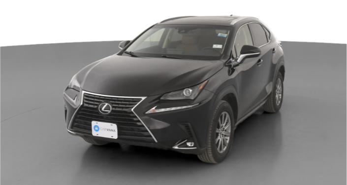 2018 Lexus NX 300 -
                Fort Worth, TX