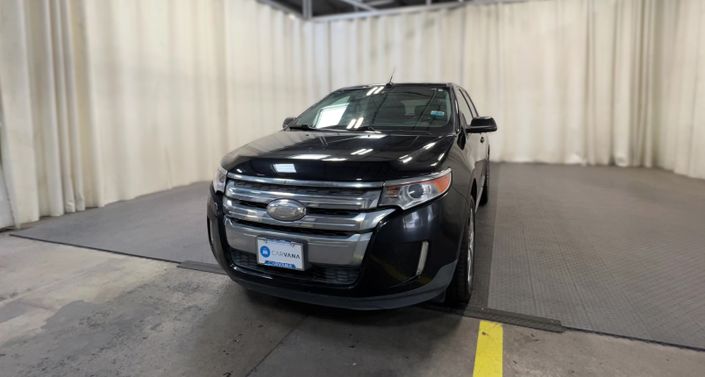 Thumbnail: 2013 Ford Edge - 1