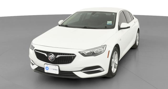 2019 Buick Regal Preferred -
                Tolleson, AZ