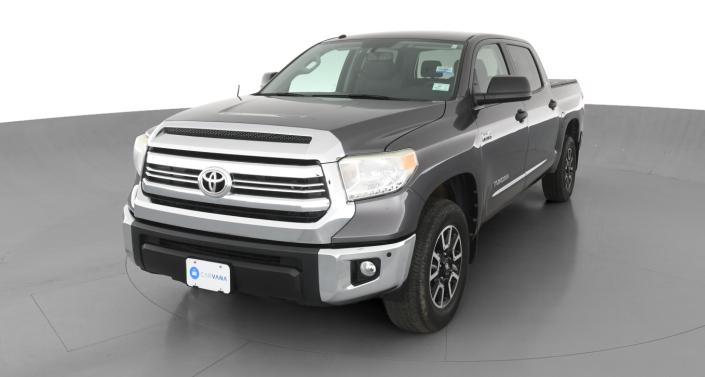 2017 Toyota Tundra SR5 -
                  Colonial Heights, VA