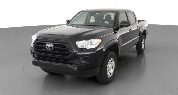 2021 Toyota Tacoma SR5 -
                  Haines City, FL