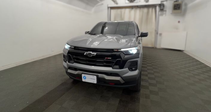 2023 Chevrolet Colorado Z71 -
                Framingham, MA
