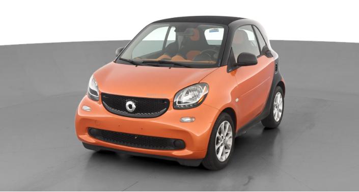 2018 smart fortwo Prime -
                Haines City, FL