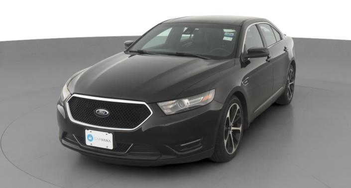 2014 Ford Taurus SHO -
                Hebron, OH