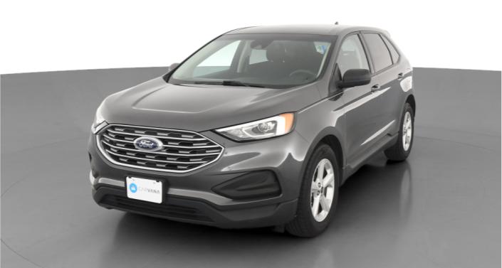 2019 Ford Edge SE -
                  Haines City, FL