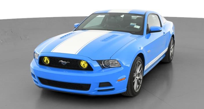2014 Ford Mustang GT Premium -
                Lorain, OH