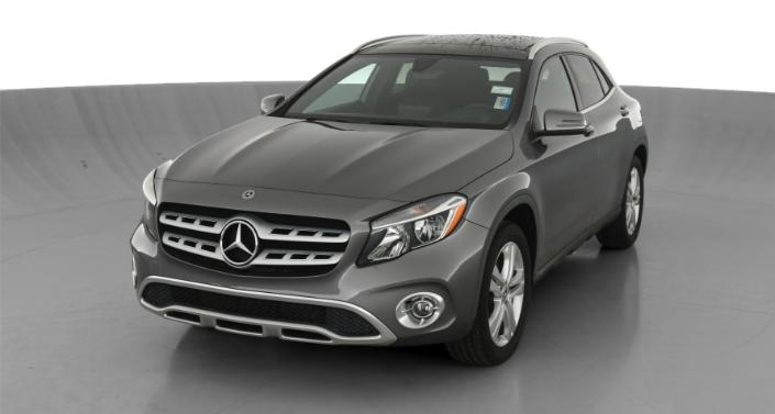 2018 Mercedes-Benz GLA 250 4MATIC -
                Lorain, OH
