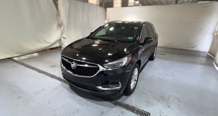 2018 Buick Enclave Premium -
                Union City, GA