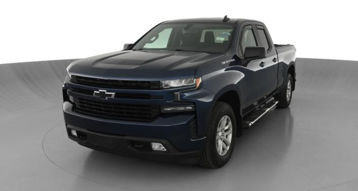 2019 Chevrolet Silverado 1500 RST -
                Lorain, OH