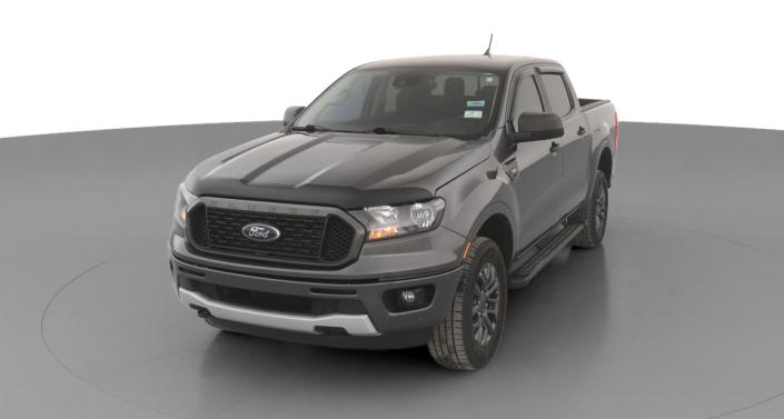 2020 Ford Ranger XLT -
                Fort Worth, TX