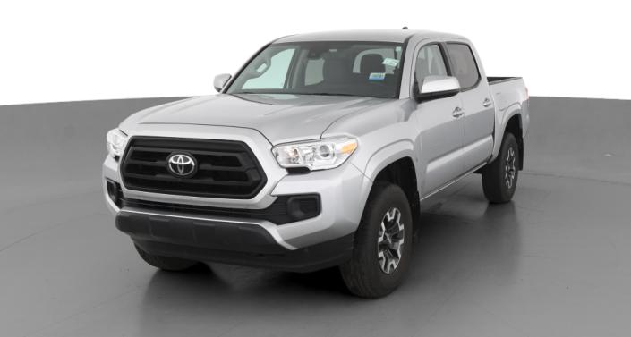 2023 Toyota Tacoma SR5 -
                Concord, NC