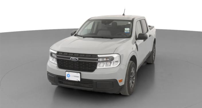 2024 Ford Maverick XLT -
                Fort Worth, TX