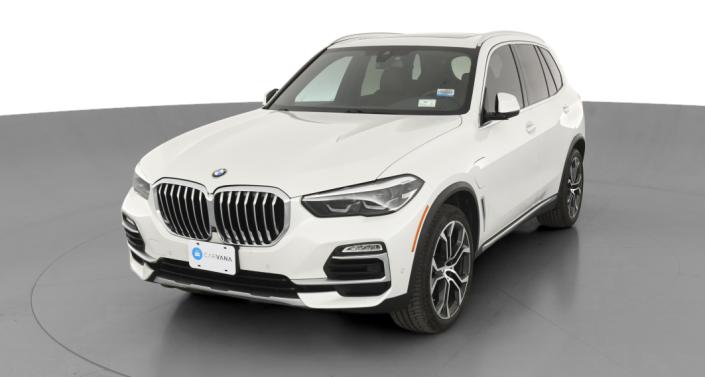 2021 BMW X5 xDrive45e -
                San Antonio, TX