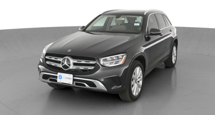 2020 Mercedes-Benz GLC 300 -
                Colonial Heights, VA