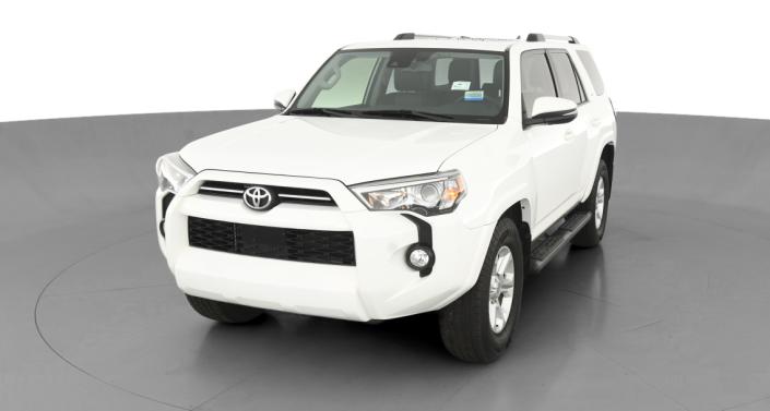2020 Toyota 4Runner SR5 -
                Bessemer, AL