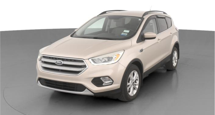 2017 Ford Escape SE -
                Indianapolis, IN