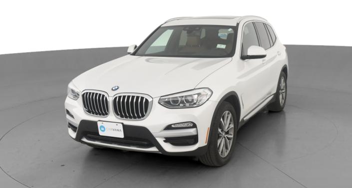 2019 BMW X3 xDrive30i -
                Hebron, OH