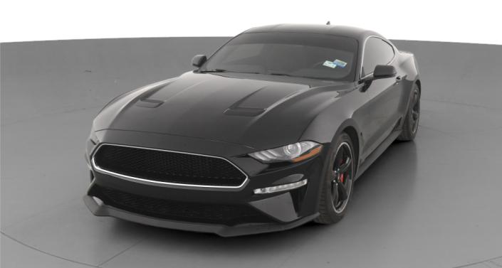 2020 Ford Mustang Bullitt -
                Indianapolis, IN