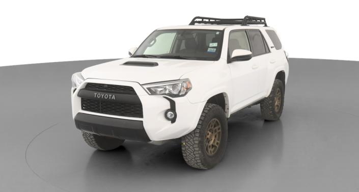 2019 Toyota 4Runner TRD Pro -
                Fort Worth, TX