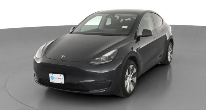 2024 Tesla Model Y Long Range -
                San Antonio, TX
