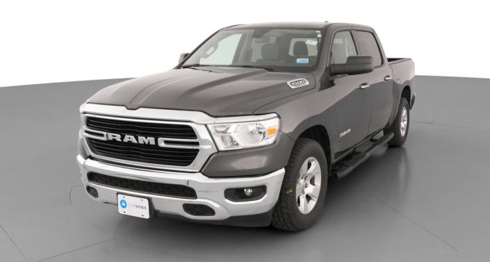 2019 RAM 1500 Big Horn -
                  Tolleson, AZ