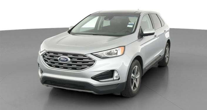 2020 Ford Edge SEL -
                Trenton, OH