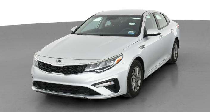 2020 Kia Optima LX -
                Richton Park, IL