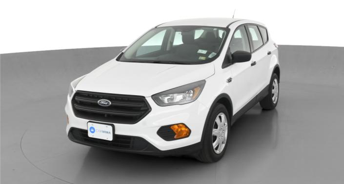 2019 Ford Escape S -
                Colonial Heights, VA