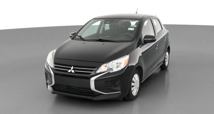 2022 Mitsubishi Mirage ES -
                Trenton, OH
