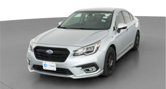2019 Subaru Legacy Sport -
                Richton Park, IL