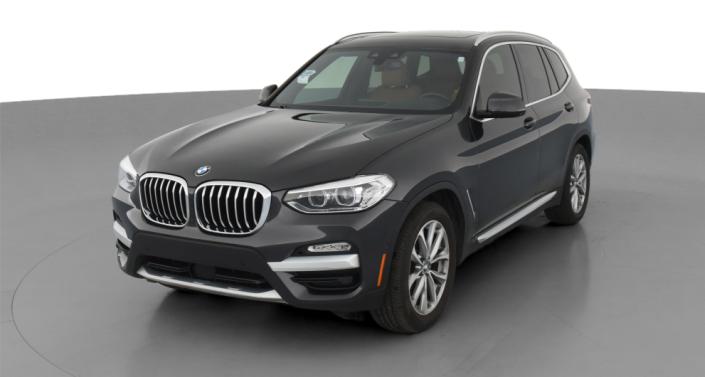 2019 BMW X3 xDrive30i -
                Concord, NC