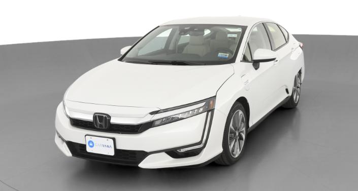 2018 Honda Clarity Touring -
                Rocklin, CA