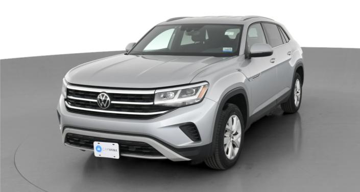 2020 Volkswagen Atlas S -
                Richton Park, IL