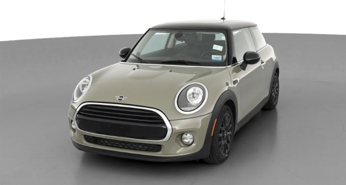 2019 MINI Cooper Hardtop 2 Door -
                Trenton, OH