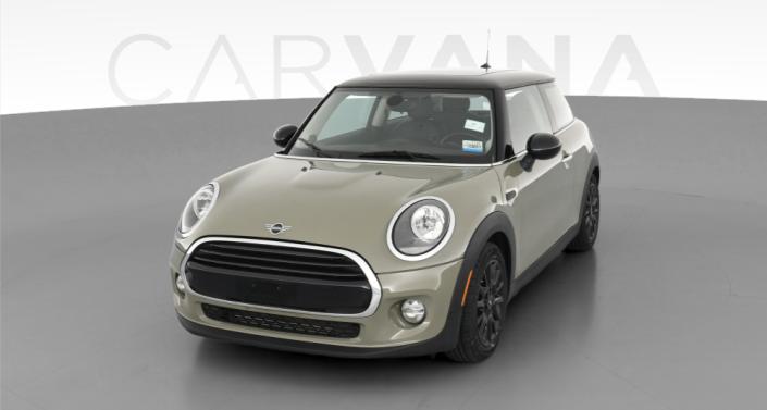 2019 MINI Hardtop 2 Door Base's photo