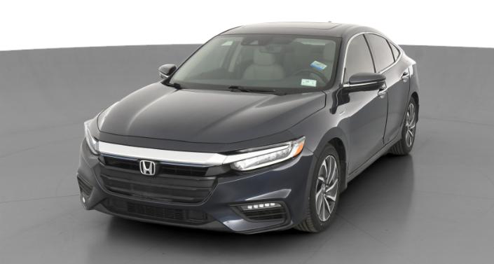 2020 Honda Insight Touring -
                San Antonio, TX