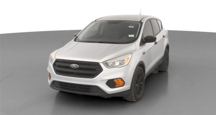 2017 Ford Escape S -
                Fort Worth, TX